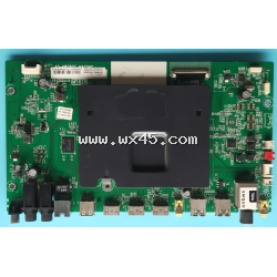 TCL 主板组件 40-M82803-MAG2HG L40P1-UD